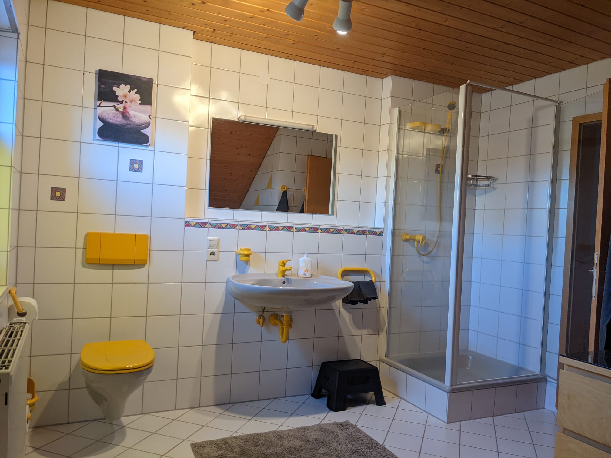 Badezimmer