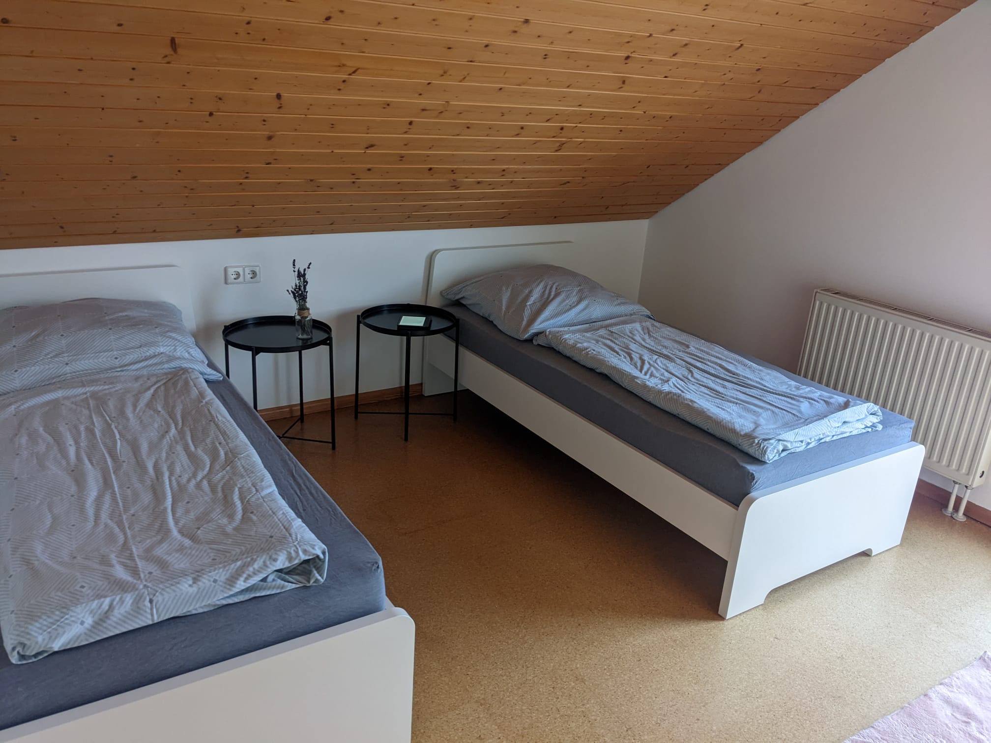 Schlafzimmer 2